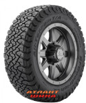Купить Легкова шина BFGoodrich All Terrain T/A KO3
