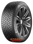 Купить Легкова шина Continental ContiIceContact 3