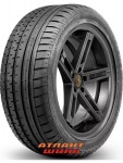 Купить Легкова шина Continental ContiSportContact 2