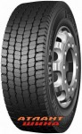 Купить Вантажна шина Continental HDL2 Eco-Plus