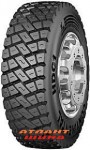 Купить Вантажна шина Continental HDC1