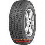 Купить Вантажна шина Continental VanContact Winter