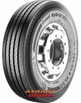 Купить Вантажна шина Continental Conti Hybrid HS3