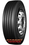 Купить Вантажна шина Continental HSR2