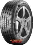 Купить Легкова шина Continental UltraContact