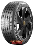 Купить Легкова шина Continental UltraContact NXT
