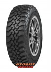 Купить Легкова шина Cordiant Off-Road OS-51