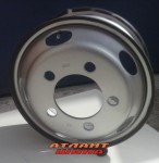 Купить Диск колісний DK Богдан А069