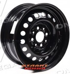 Купить Диск колісний DK ВАЗ 2103 чорний