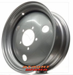 Купить Диск колісний DK Диск передній МТЗ-82 широкий 5 отв