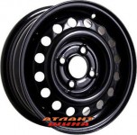 Купить Диск колісний DK 4x100 ET45 DIA56.56 Chevrolet Aveo