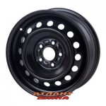 Купить Диск колісний DK 5х108 ET52.5 DIA63.4 Ford