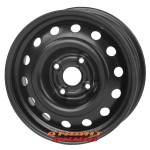 Купить Диск колісний DK 4х100 ET46 DIA54.1 Hyundai Accent Gets