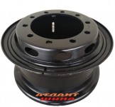 Купить Диск колісний DK Kamaz Euro 2