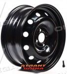 Купить Диск колісний DK 4x100 ET50 DIA60.1 Renault Logan, MCV