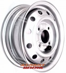 Купить Диск колісний DK 4x114.3 Et45 DIA69.1 Daewoo Matiz