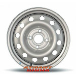 Купить Диск колісний DK 4x114.3 ET45 DIA67.1 Mitsubishi Colt