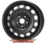 Купить Диск колісний DK 5х114.3 ET40 DIA66.1 Nissan Qashqai Tiida Leaf