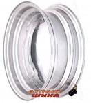 Купить Диск колісний DK Таврія срібло