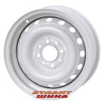 Купить Диск колісний DK ВАЗ 2103 білий