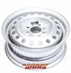 Купить Диск колісний DK ВАЗ 2108 std срібло