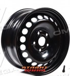 Купить Диск колісний DK 5х112 ET43 DIA57.1 VW Golf