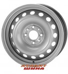 Купить Диск колісний DK 6x160 ET95 DIA84.1 Sprinter