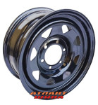 Купить Диск колісний Kapitan 6x139.7 ET-40 DIA110 Daytona