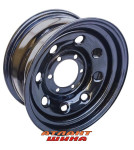 Купить Диск колісний Kapitan 6x139.7 ET-10 DIA110 Soft