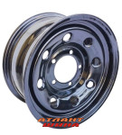 Купить Диск колісний Kapitan 5x139.7 ET10 DIA110 Soft 