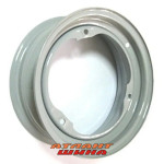 Купить Диск колісний Кременчуг Таврія сірий