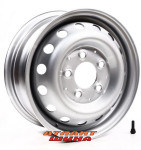 Купить Диск колісний DK 5x130 ET75 DIA84.1 Sprinter під камеру