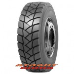 Купить Вантажна шина Double Coin RLB210