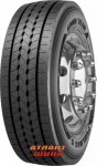 Купить Вантажна шина GoodYear Fuelmax S Gen-2