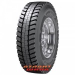 Купить Вантажна шина GoodYear Omnitrac D