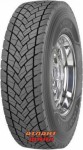 Купить Вантажна шина GoodYear KMAX D