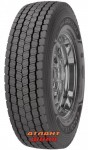 Купить Вантажна шина GoodYear Ultra Grip Coach