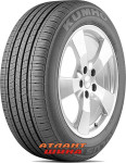 Купить Легкова шина Kumho Zetum KH16