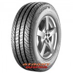 Купить Вантажна шина Continental ContiVanContact 100