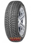Купить Легкова шина Michelin Alpin 4 ZP (RunFlat)