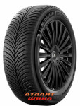 Купить Легкова шина Michelin CrossClimate 3
