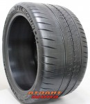 Купить Легкова шина Michelin Pilot Sport Cup 2