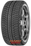 Купить Легкова шина Michelin Pilot Alpin 4 (N1,N0)
