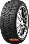 Купить Легкова шина Nexen WinGuard Sport 2 WU7