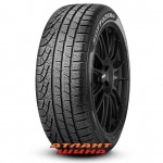Купить Легкова шина Pirelli Winter SottoZero Serie 2