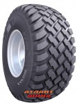 Купить Шина BKT Ridemax FL690