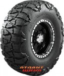 Купить Легкова шина Toyo Mud Grappler Extreme Terrain