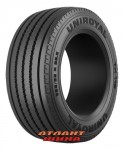 Купить Вантажна шина Uniroyal TH110