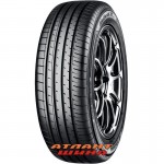 Купить Легкова шина Yokohama BluEarth-XT AE61