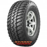Купить Легкова шина Bridgestone Dueler M/T 674